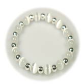 Bone Cancer Beads Bracelet